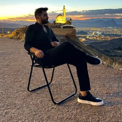 metiinaras's profile picture. 𝐔𝐳𝐚𝐤𝐥𝐚ş𝐦𝐚𝐤 Ö𝐳𝐠ü𝐫𝐥ü𝐤𝐭ü𝐫