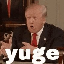 Official $Yuge CTO
9jqwsJNCCXQKBB4DmC86QDwBhaAGzG9HrZA4rqi5bonk