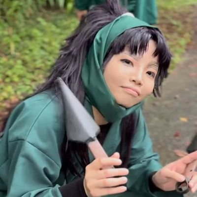 20↑色んなオタク
れれのの新垢です✋
ヘッダー📸:めがろみちゃん
https://t.co/WHCZ91UvN9