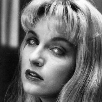 ⚢ weird as hell, ethel cain stan, jackie taylor lover, laura palmer mourner.