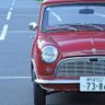 garage_hamada's profile picture. ミニ歴８年目、1996年式 ローバーミニ 35th アニバーサリー クーパー(だったもの)→1963年式 モーリス ミニ マイナー/2011年式 三菱ミニカバン