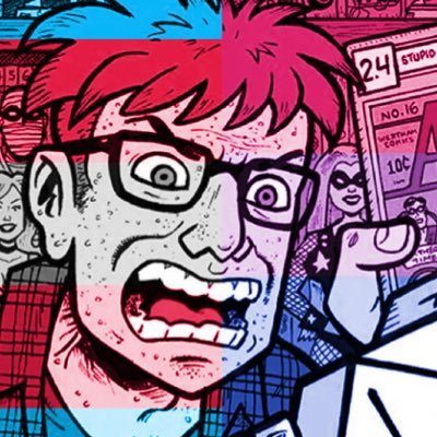 rottenplantt's profile picture. i draw stuff ig // 19 yrs // he-him // this account is 17+// 🏳️‍⚧️