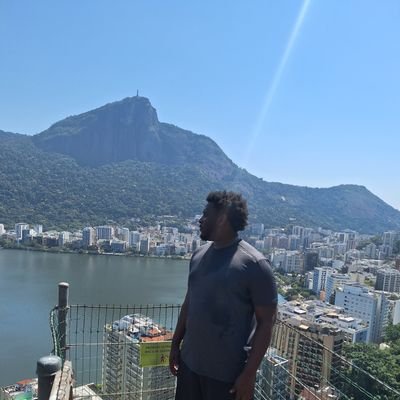 Flamengo até morrer! 🏆❤️🖤