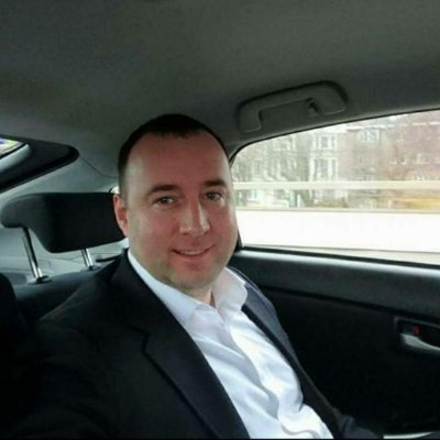 GrygorykTaras's profile picture. 
