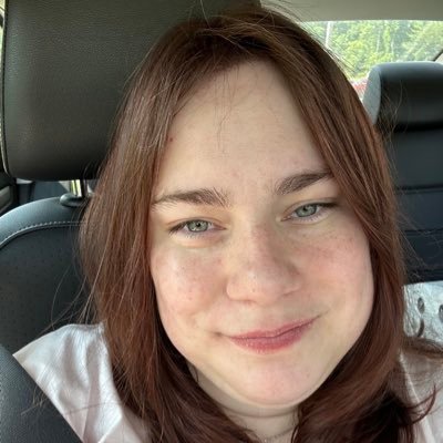 Annie - Taygracie enthusiast - ♿️ - Pisces - 33 - she/her 18+
