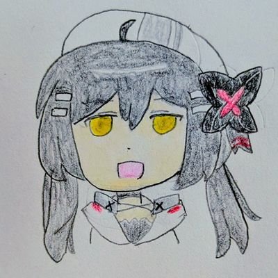 monoclow_mono's profile picture. しろくろつけたい中3おとげー民