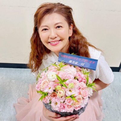 南野陽子オフィシャル Facebook page「Nanno Club part3」
Japanese actress and singer