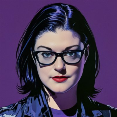 I post about disability, mental health, poverty & horror movies. I'm anti-Racist, anti-Bully & Pro Animal Welfare. Toronto, Canada