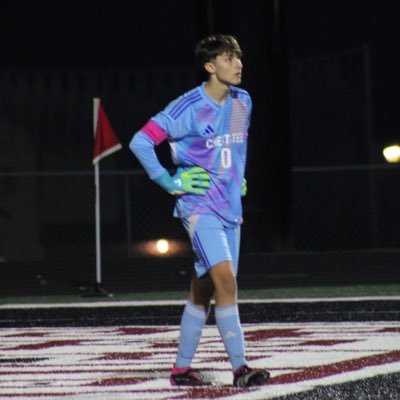 Height- 5,11 Weight- 150lb| Captain of Chestatee High School Soccer| Goalkeeper| GPA- 3.8| c/o 2027| Email- ryanw56@myyahoo.com