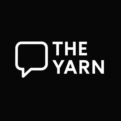 theyarn__'s profile picture. Raw takes on politics, culture and the daily circus.