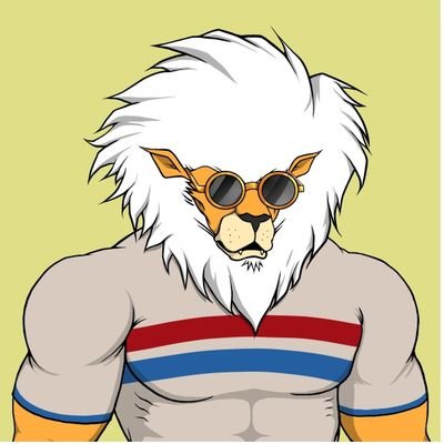 Loaded Lions // DC Bat Cowls // Broadside NFT // Gutter Cat Gang // Rektguy // No Sleep Enterprise.