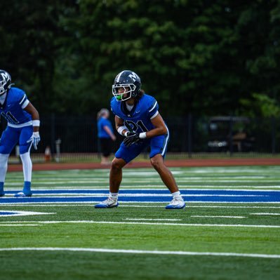 ✝️’28 McCallie Highschool (TN)🌪️ 🏈SLOT /SAFETY.NPA DREAM TEAM 14U x BTG ATH