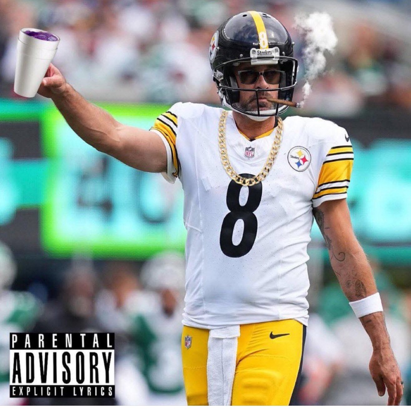 Beer influencer. @tacobell & @bojangles enthusiast. 4.91 Uber Rating.