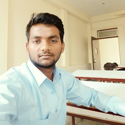 abhishek_p63863's profile picture. The struggle is a life