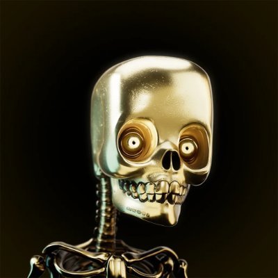 Ugatori's profile picture. UgA BuGa FoR eVeR !!! 
@UgAbugaXRP
@xprisonNFT @CreationChemist
@sigmaonXRPL @AuraOnXRPL
@FreedomPhoenixT
@AibullWifNPS1
@ATM_xrpl
