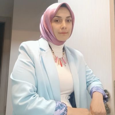 Din Kültürü Ve Ahlak Bilgisi Öğretmeni🌸