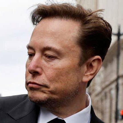 🚔| Tesla • CEO and Product architect 🚄| Hyperloop • Founder 🧩| OpenAI • Co-founder 👇🏻| Build A 7-fig IG