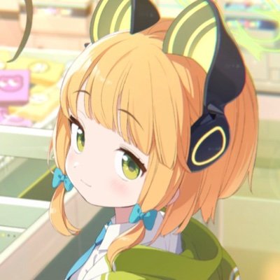 v4akshBXFh83562's profile picture. 無言フォロー失礼します！変な垢以外のフォロバは100です！DM大歓迎！！
ブルアカやガンダム、モンハンなどをメインにツイートします！たまに日常で起きた事とかもツイートします！ブルアカの最推しはゲーム開発部のミドリです！