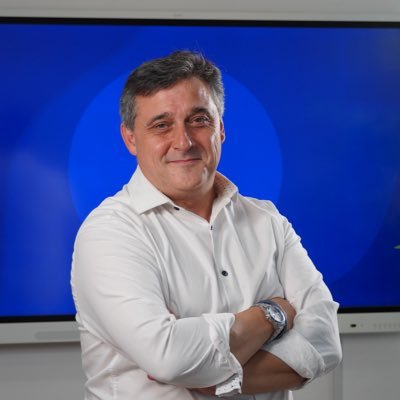 🔁 CONECTO a las PERSONAS con el ARTE | En Instagram: @fernandoplaza2020 | Director de Bachto. y FP en @montaignejerez