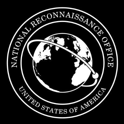 Official X account of the National Reconnaissance Office—Innovative Overhead Intelligence Systems for National Security. Follows/RTs are not endorsements.
