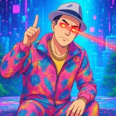 Victorassh's profile picture. Ambassador | Creator 

@Kintsu_xyz  @monad