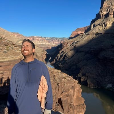 GM @knocommerce. Helping DTC brands better understand who their customers are, and where they're coming from. You're happier outside :)