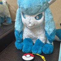 はけす (@poke_hake) 's Twitter Profile Photo