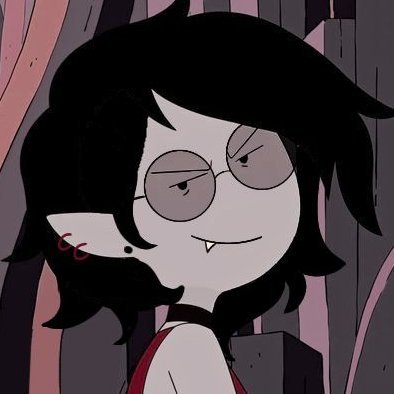 I became a vampire to suck blood and to fuck forever 🦇