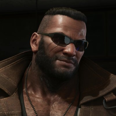 black (in the cool way)
bisexual (in the annoying way)
bear (in the sexy way)
(any/all)