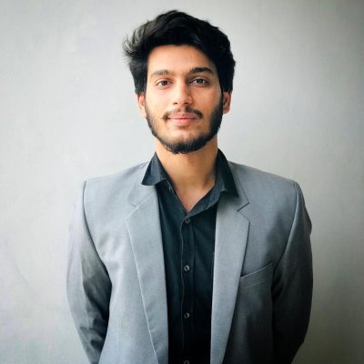 TariqKhanWebDev's profile picture. Shopify Design ⚡ SEO Growth 🚀 | I build high-converting e-commerce stores that rank & sell | Free Shopify/SEO audit → DM