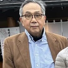 randyjoye's profile picture. 顕微鏡的多発血管炎という難病に負けつつある高齢者。『路上の身体・ネットの情動』まだ売ってます he/him 博士（文学）ICU'80 TsukubaU.'07