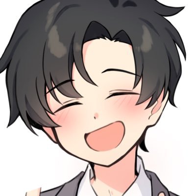 20↑/雑多垢/ウマと先生の話しかしない/イラストの無断転載禁止 Do not Repost/ 支部→ https://t.co/ViiiBHpFGa/ぽいぴく(主に🔞絵)→ https:// https://t.co/O1RlVQA1zp 🔞垢 @sino_tubaki