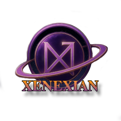 xenexianofc's profile picture. ✦ 𝑿𝒆𝒏𝒆𝒙𝒊𝒂𝒏 ✦ Born outside reality, moving through timelines. Encrypted. Futuristic. Legendary.ㅤㅤㅤㅤㅤㅤ ㅤㅤ ❝ Not from this dimension, but here for you ❞