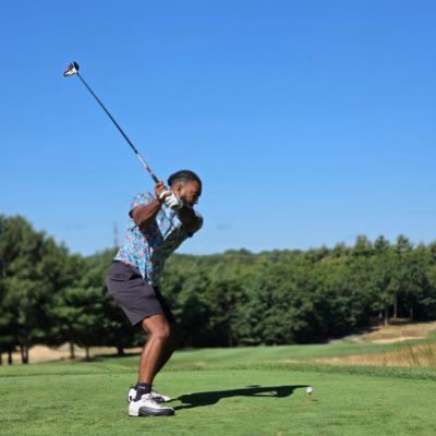 dmoneymetrius's profile picture. #HereWeGo #TMC🏁