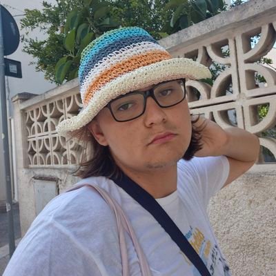 ryyyyyyy_y's profile picture. Lewicowy influencer, Nimfoman,
Pierwszy w Polsce casanova, Papież Kościoła Katolickiego, Magnat Spermy.
Stream spellbound remix ft Doechii
#shedtwt Joeyy