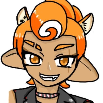 現在本垢は凍結。こちらが本垢となります。
スキビディトイレ、スプラ、ポケモン、逃走中、金カム、ホグミス、刀剣乱舞等、多界隈に存在するタコです。
コスプレはメインで異形頭、ぼちぼち顔出しもしていく予定です。
@sabano297461←相方