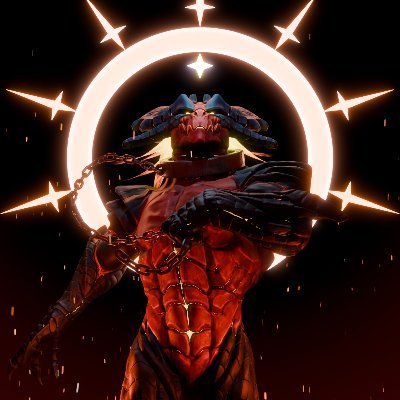 TheGiantChip's profile picture. Amateur Blender animator. Taking a short break.

Open to feedback.

Also at:
https://t.co/XOIH1UsFbp