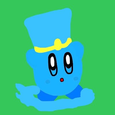 xWCp1T8Ta968835's profile picture. 無言フォロー失礼します
カービィが大大大大好きな人です
カービィのゲームとスマブラが特に大好きです！
あと名前呼びにくかったら訳して にがさん とかもっと訳して にが でもなんでもどうぞ！
↓前のパスワード忘れたんで新しい鍵です(あんまり使わない)
かぎ　@aI0dLieQWg52548