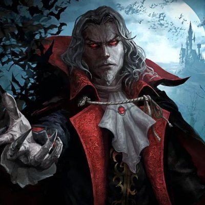 R_Whitefang's profile picture. Ceo Dracul Studios