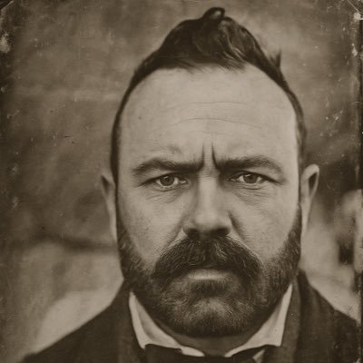 BrianARiddle's profile picture. Ignore the state.