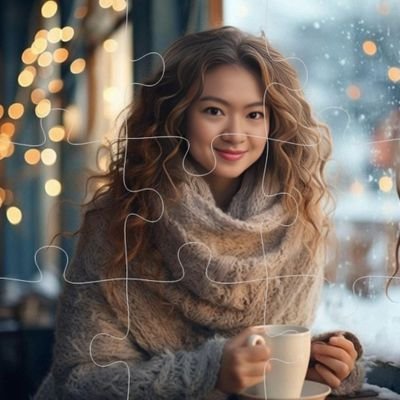 NinaL61716's profile picture. Die Natur ist mein Lieblingsort, um die Seele baumeln zu lassen