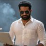 AbhiRamLuckky89's profile picture. hindhu 🕉️🇮🇳🐯 @tarak9999 & @imVkohli die Hard fan Indian. ధర్మాన్ని నువ్వు రక్షించు ఆ ధర్మమే నిన్ను రక్షిస్తుంది. 🦁ఉగ్రనరసింహ స్వామి భక్తుడిని. 🔥