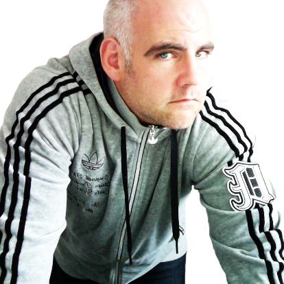 WallArtRockers's profile picture. Graphic designer at Inchpunch Design with a penchant for concept art, video games, DnB, DMC and casual terrace apparel.