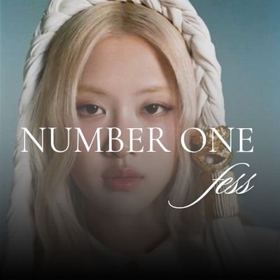 Auto Base for number one to share about soloist ROSÉ
sent menfess: https://t.co/psJaI8hZ3r
akun pengaduan: @numberonepolice