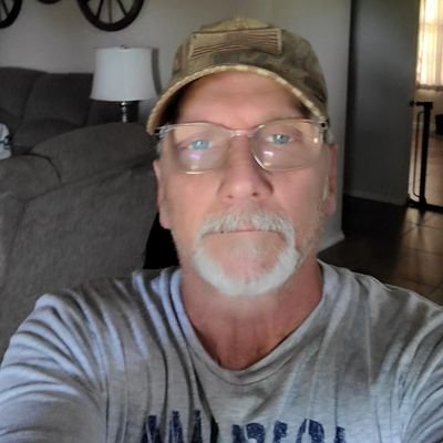 Arkansas Country Raised Conservative. USAF Retired, Faith, Family, Freedom, Pro Life,1st,2nd Amendment. Hold Fast. A flawed sinner who knows I need Jesus.
