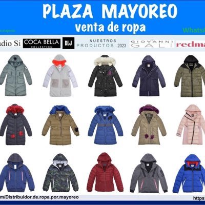 modaalmayoreo's profile picture. Somos distribuidiress de ropa de importación por mayoreo en Mexico, para dama caballero y niños las prendas que tenemos son estilo College Americano.