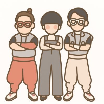 「出会えて良かった」と思える人達がいることは、本当に幸せなこと❤🤍マイペースに推し活を楽しんでいます☝🍚☝ 推せる時に推してます♡