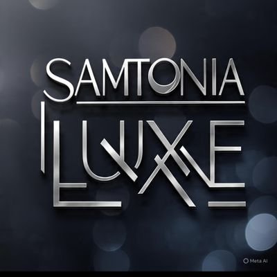 SAMTONIA00's profile picture. Fashion brands stylist 🔥🥈👔