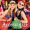 Monsoon Accessorize is  UK's famous High Street Fashion Brand now with 6 stores in Pakistan - Karachi, Lahore and Faisalabad
