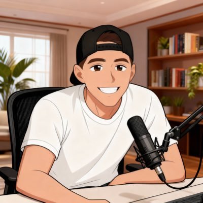 buckleymaher's profile picture. 